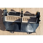 Корпус  Печки